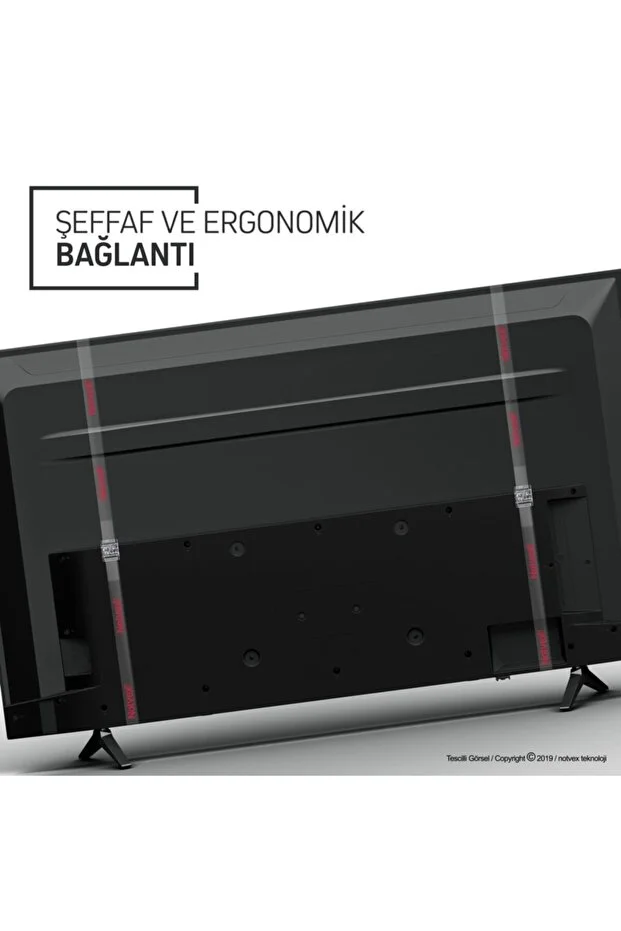 75 Inç 190 Ekran Tv Ekran Koruyucu